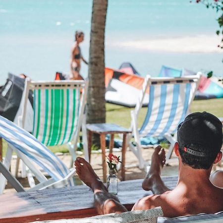 Готель Casa Nomade Ітарема Екстер'єр фото